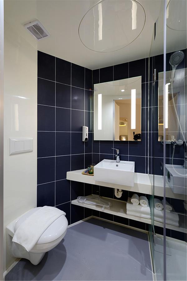 Hanting Hotel Wuxi Singapore Industrial Park 외부 사진