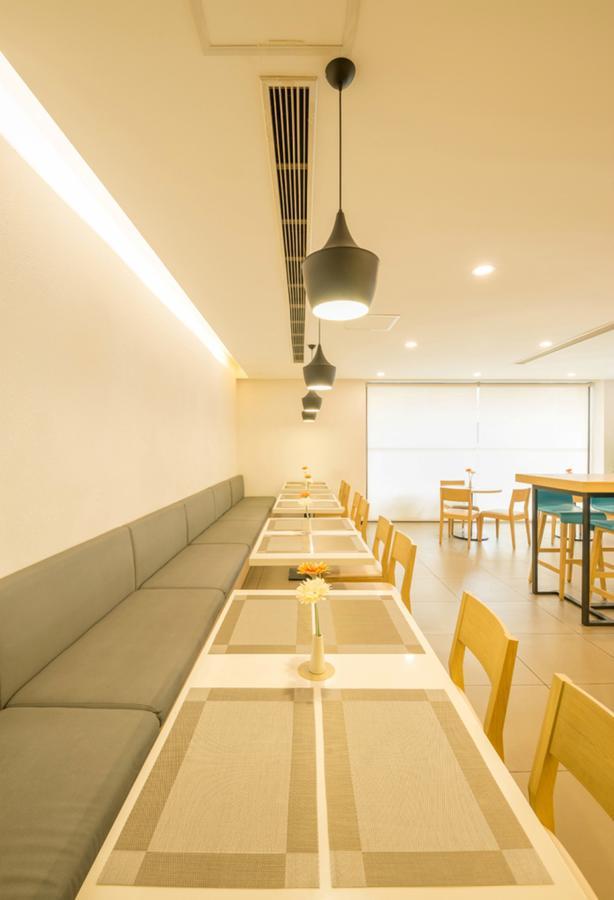 Hanting Hotel Wuxi Singapore Industrial Park 외부 사진